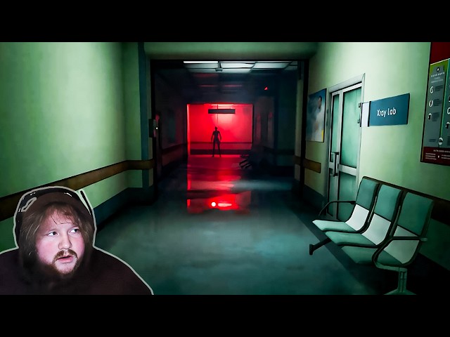 Working Night Shift At A Haunted Hospital… SDDEFAULT Thumbnail