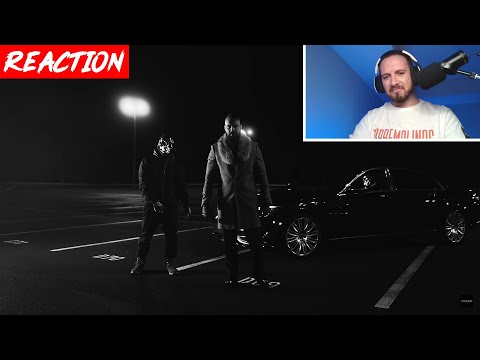 GENETIKK - STILLE feat. KOLLEGAH ❌ Treffen der Giganten ❌ Höhepunkt zum Jahresende ► Reaction ◄