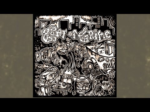 Coat of Grime - Plastic Island