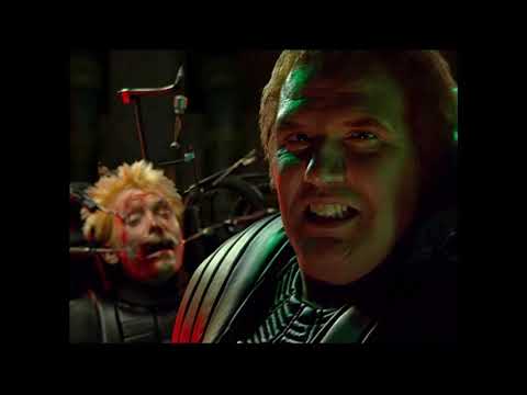 Emperor - Battle for Dune (House Harkonnen Storyline)[HD Remaster] - All Videos/CutScenes/FMV