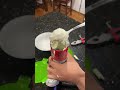 Whipped Cream Bottle Stopped Working? Save the Cream Instead of Tossing It! #whippedcream #hack