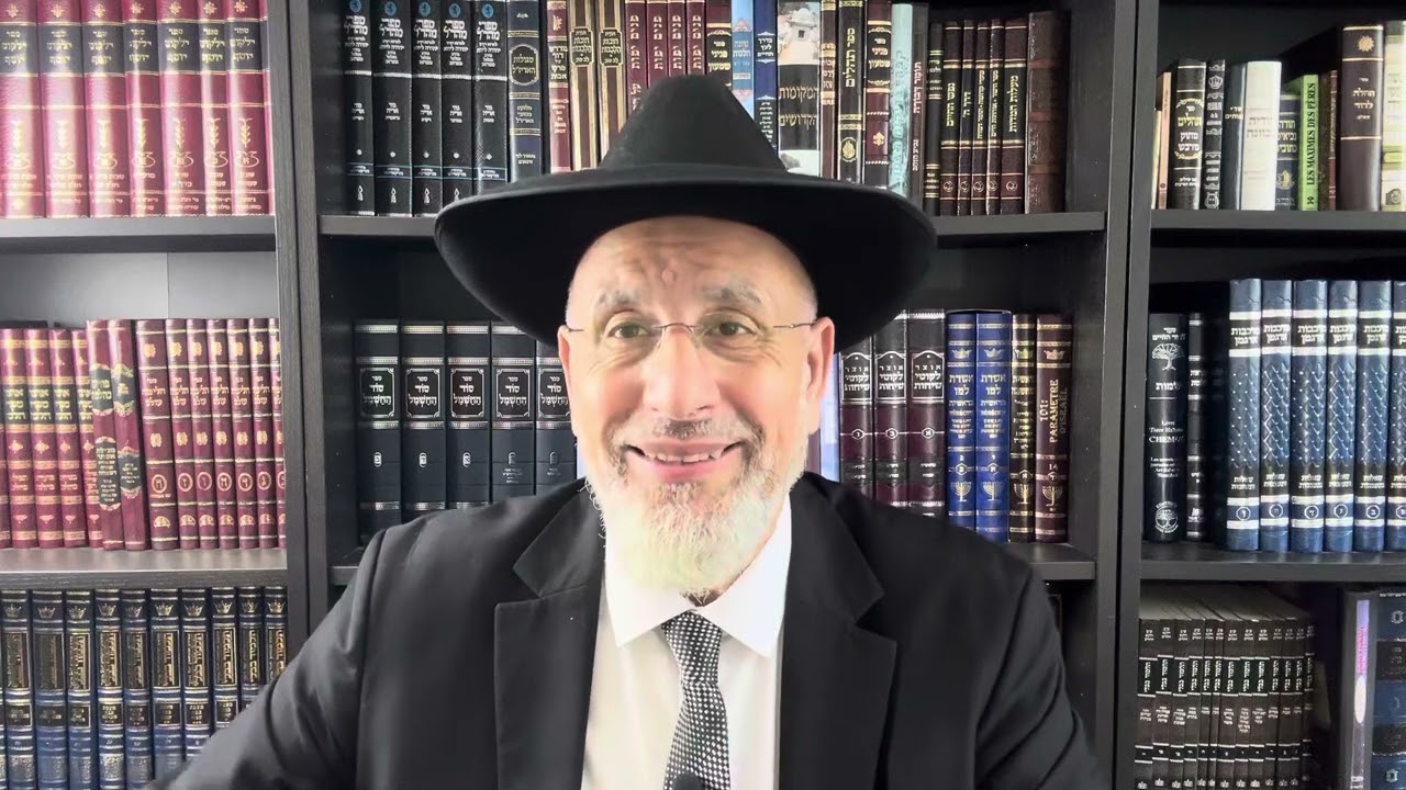 Segoulot de Roch Hodesh Sivan... Refoua chelema Yermihaou Yehouda ben Sarah