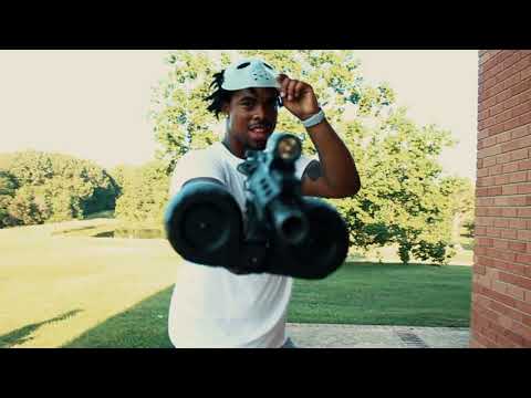 Trilluminati -  Bullets 4 Everybody [Shot by Nusneak Visuals]