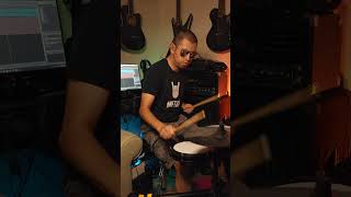 Darkane Intro Tribute - Arthur Nunez