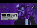 Dimitri Vegas & Like Mike x David Guetta x Afro Bros - She Knows [with Akon] [Melsen Remix]