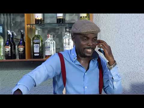 ( Partie 03 ) Une blanche traumatisé Kritikos dans son bar - LES 1000 PROBLEMES DE KRITIKOS 36