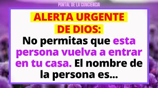 11:11💌ÁNGEL DICE: No permitas que esa persona vuelva a entrar en tu casa...✝️ Mensaje de los ángeles