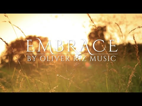 Embrace - Oliver Riz