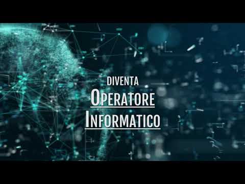 Operatore informatico