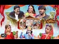 Utthama Purushulu ETV Diwali Special Event 2019 Sudheer Full Episode 27th Oct 2019 ETV