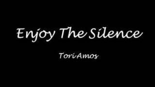 Enjoy The Silence - Tori Amos