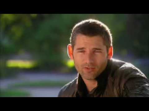 Eric Bana- Love The Beast- Behind the Scenes-Clip 1