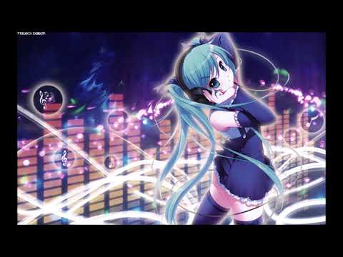 Dj Gollum feat Dj Cap Vs Hannah-Boom Bang Feeling(Nightcore)8bit