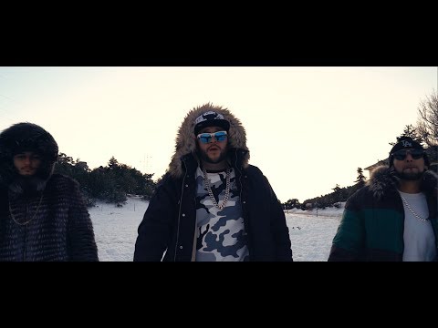 Moncho Chavea y Omar Montes - Conmigo (Remix) feat. Original Elias (Videoclip oficial)