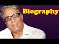 Aditya Raj Kapoor - Biography