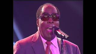 CLARENCE CARTER  &quot;STROKING&quot;