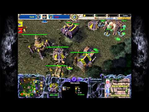 [ENG] Zodiac Legends Cup - QF - Hawk vs. Cechi [Bo3]