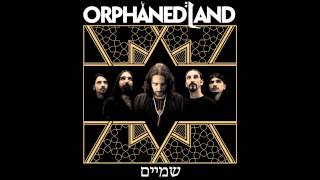Orphaned Land - Shama'im I אורפנד לנד - שמיים