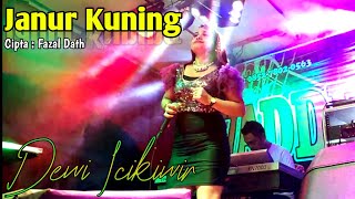 Download lagu Dewi Icikiwir - Janur Kuning | Dangdut Remix Cover Orgen Tunggal Terbaru | Dewi Icikiwir ART mp3