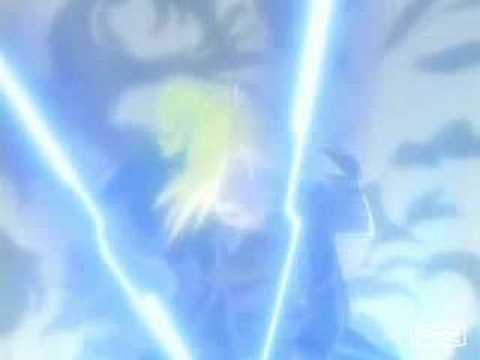 Full Metal Alchemist - Refuse - Resist Your Fate