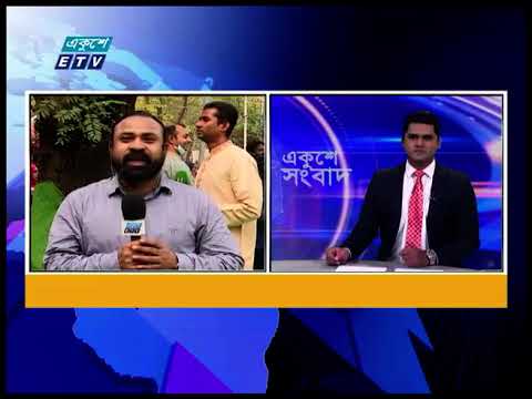 বইমেলার দ্বিতীয় দিনে শিশুপ্রহর থেকে সরাসরি খবর জানাচ্ছেন আদিত্য মামুন | ETV News