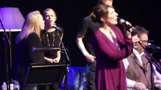 Emily Smith - The final trawl (Transatlantic Sessions, Glasgow, Feb 2013)