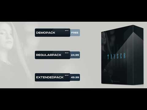 Hybrid Factory [Tayser] - Hooknation