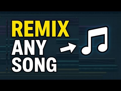 Remixing will change your life