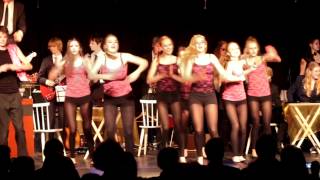 Gimme Some Lovin' - Blues Brothers Musical