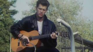 Chris isaak 1985. I&#39;ll never let you go/dinah/sweet leilani