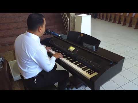 Pr Edmar Ferreira - Vamos Adorar a Deus