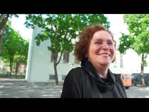 Maršrutas nr. 90 – Latvija. Ryga II-oji dalis