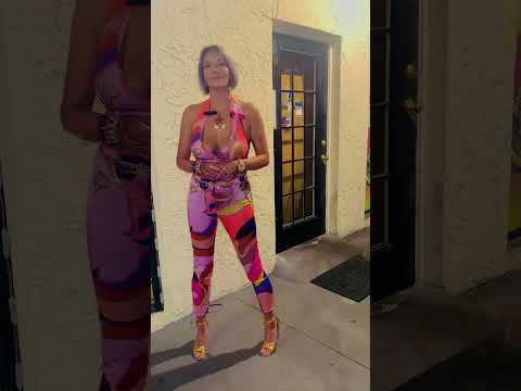 VIPEACH Pull Up & Tap In Interview with our host Miah Bouji to chat about self love & music!