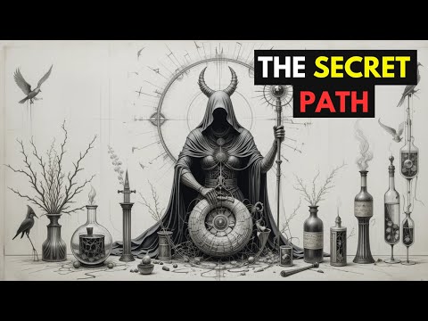 Magnum Opus: What alchemists DON’T WANT you to know