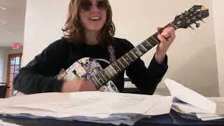 Be Here Now Mason Jennings Cover