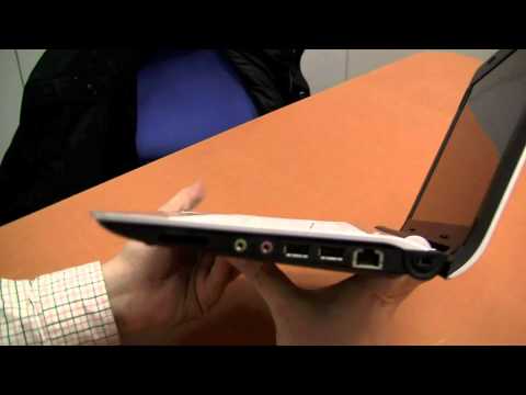 Review: Gigabyte Q1105 Ultra Thin With Amazing Keyboard