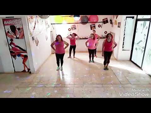 Ese hombre / Juliana Oneils (versión merengue)