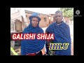 GALISHI HILU BY LWENGE STUDIO