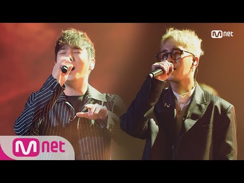 [ENG sub] The Call 남자 이별송! 환희x태일 ′열병′ [6/9 음원공개] 180608 EP.5