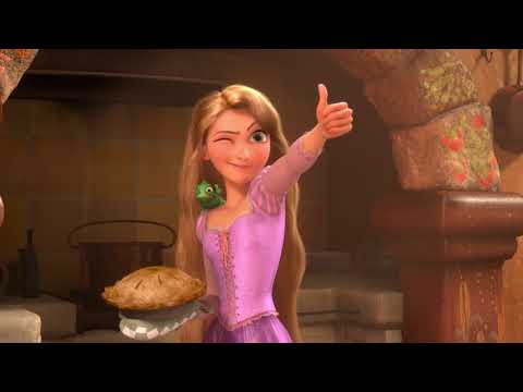 Tangled | When Will My Life Begin ♫ | Disney Princess