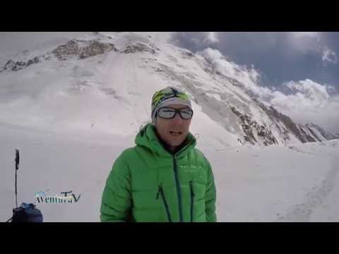 AventuraTV - Pamir Expedition 2016