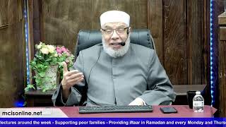 صورة حول من  يستثقل الصلاة/الخميـس(20-03-2025م)٢٠ رمضـــان ١٤٤٦هـ