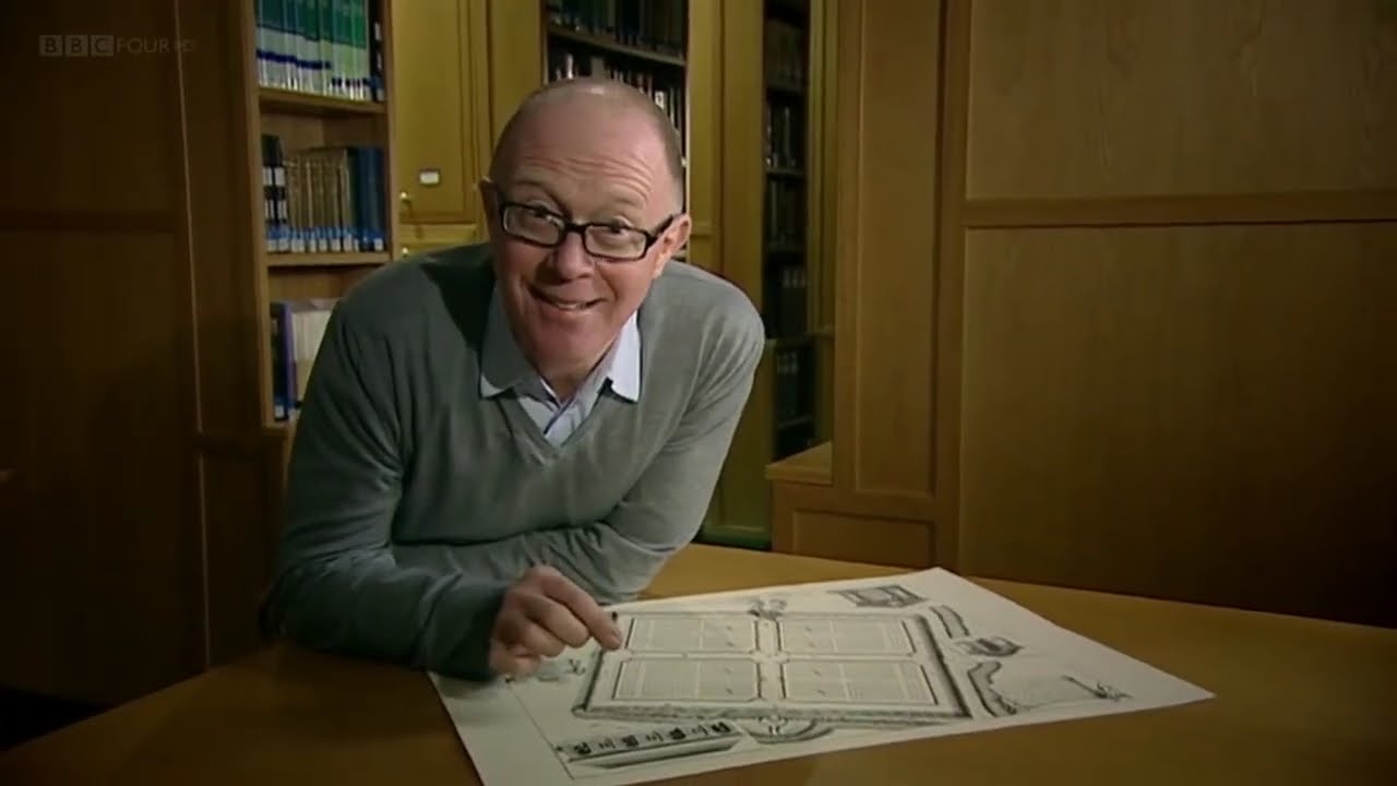 BBC Botany A Blooming History Photosynthesis (with closed captioning)