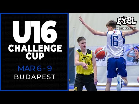 Oppsal Panthers (NOR) vs. Animales Warsaw (POL)