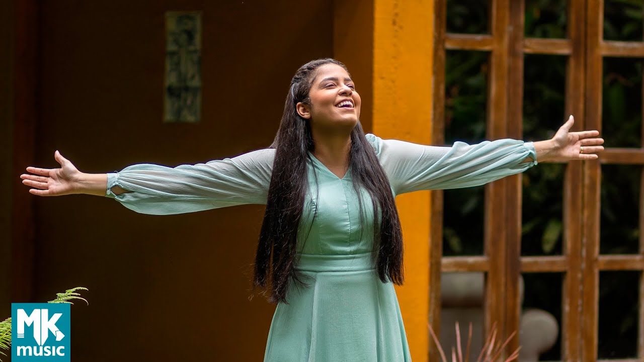 Eula Cris - Minha Adoração