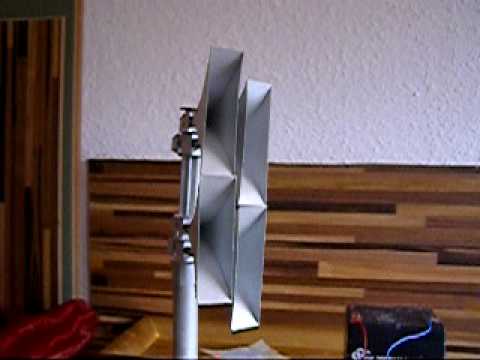 Minisirene (Tascheneistüte)  Warnung der Puppenbevölkerung.