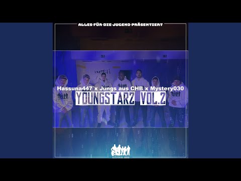 Youngstarz Vol.2