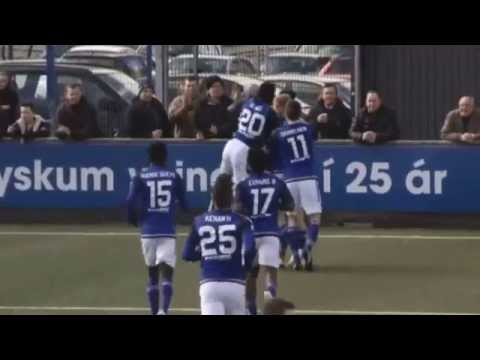 Effodeildin 2015 - Gols da 7ª rodada