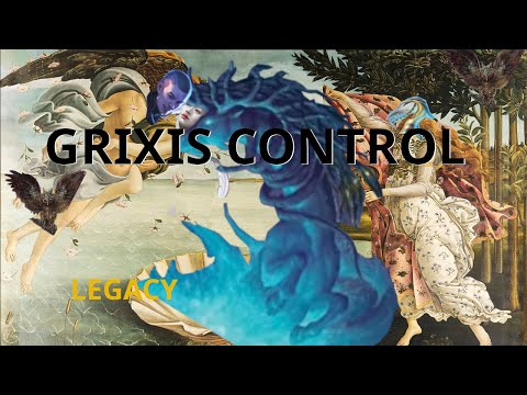 LOCH MARE MAKES ITS (second) DEBUT! Legacy Grixis Control MTGO League with new Lorwyn cards! Magic