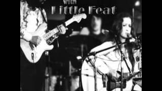 Track 11 - Look On Yonder's Wall